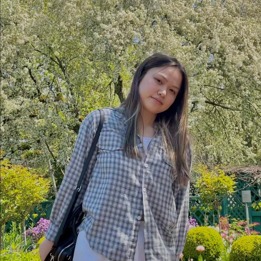 Meet your Posher, Faith